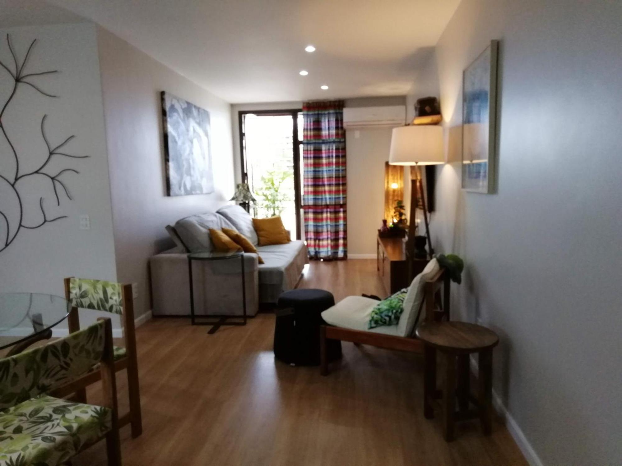 Ipanema Flat Cobertura Duplex Apartamento