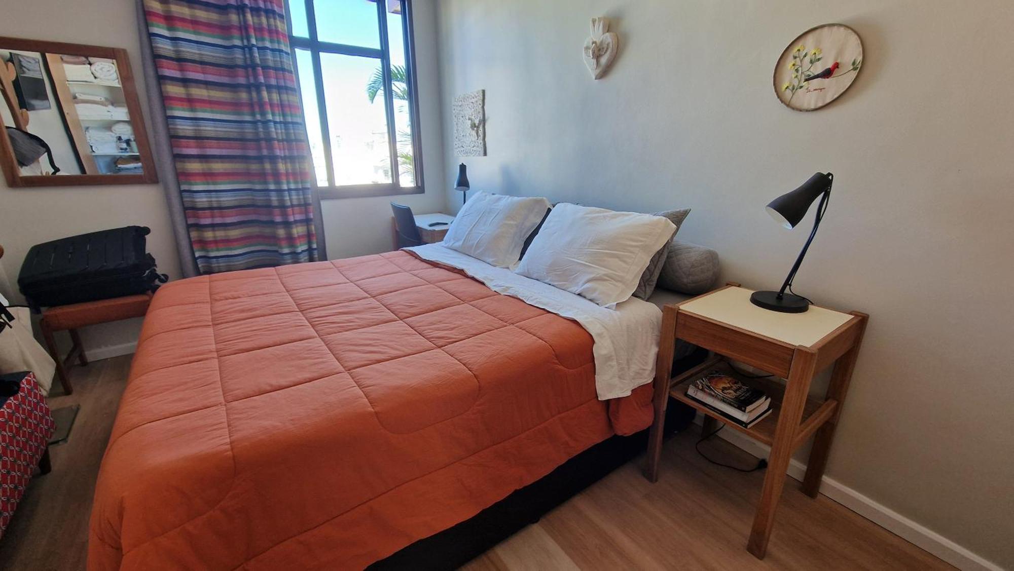 Ipanema Flat Cobertura Duplex Apartamento *