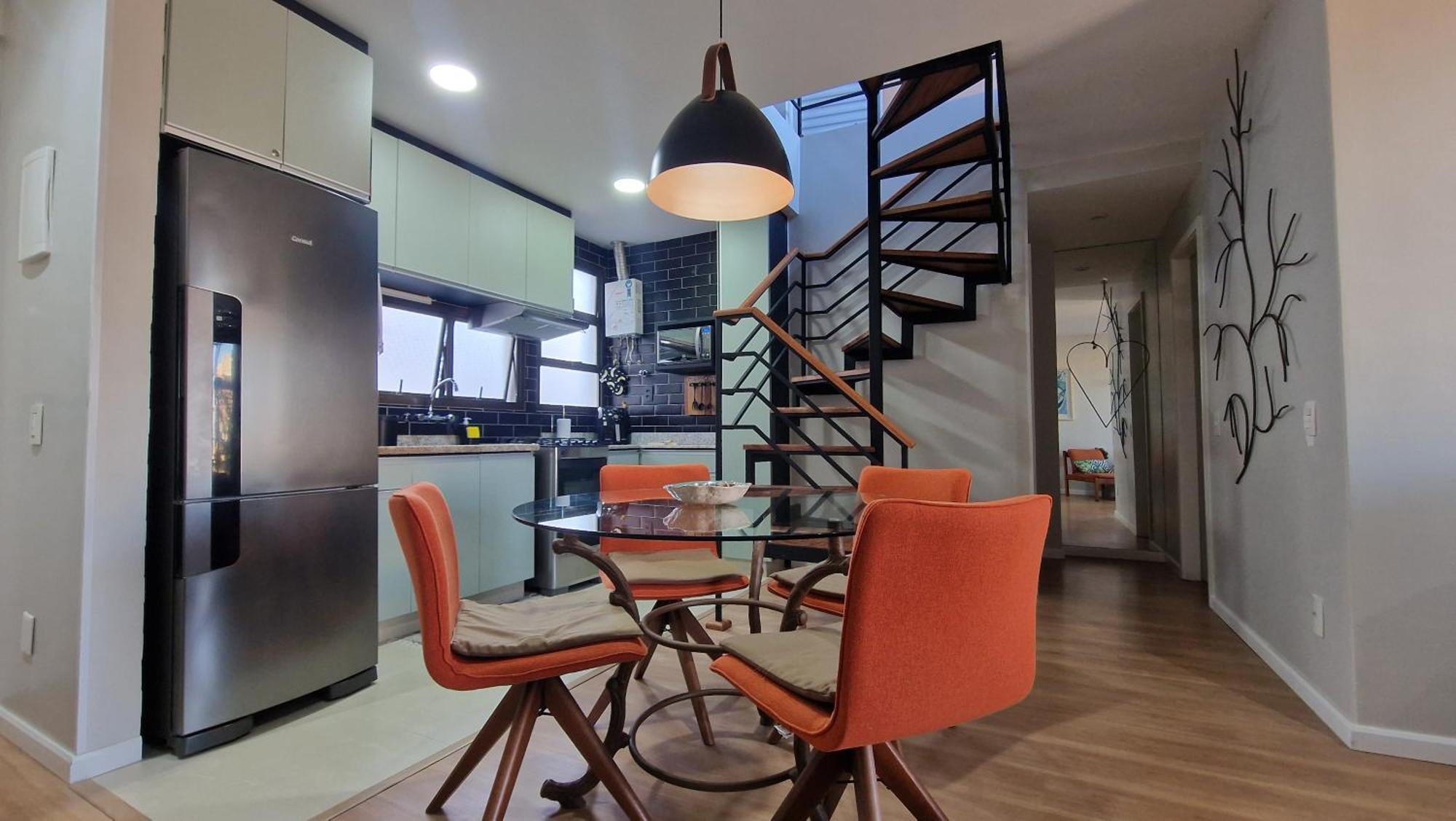 Ipanema Flat Cobertura Duplex Apartamento Rio de Janeiro