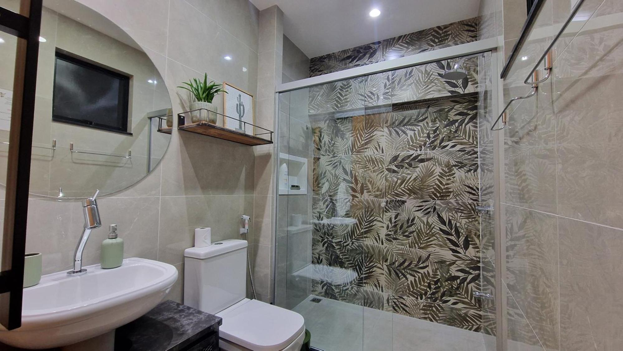 Ipanema Flat Cobertura Duplex * Rio de Janeiro