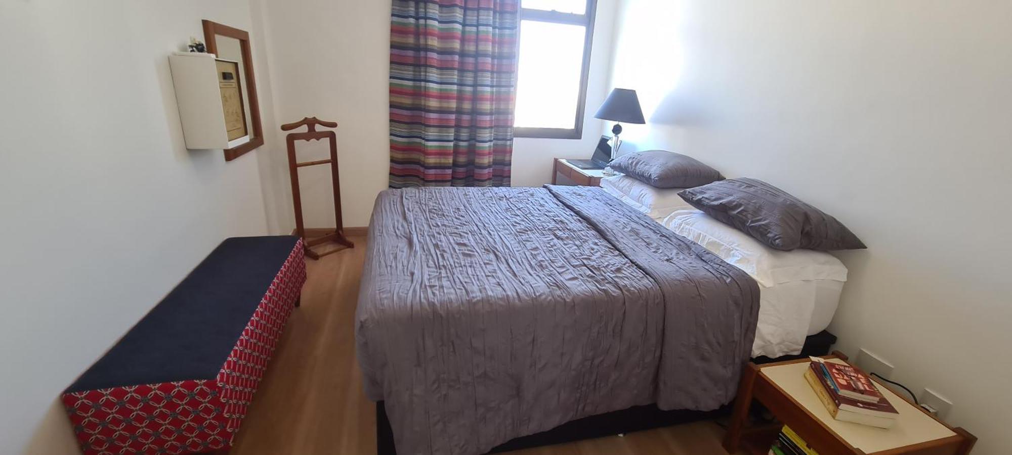 Ipanema Flat Cobertura Duplex