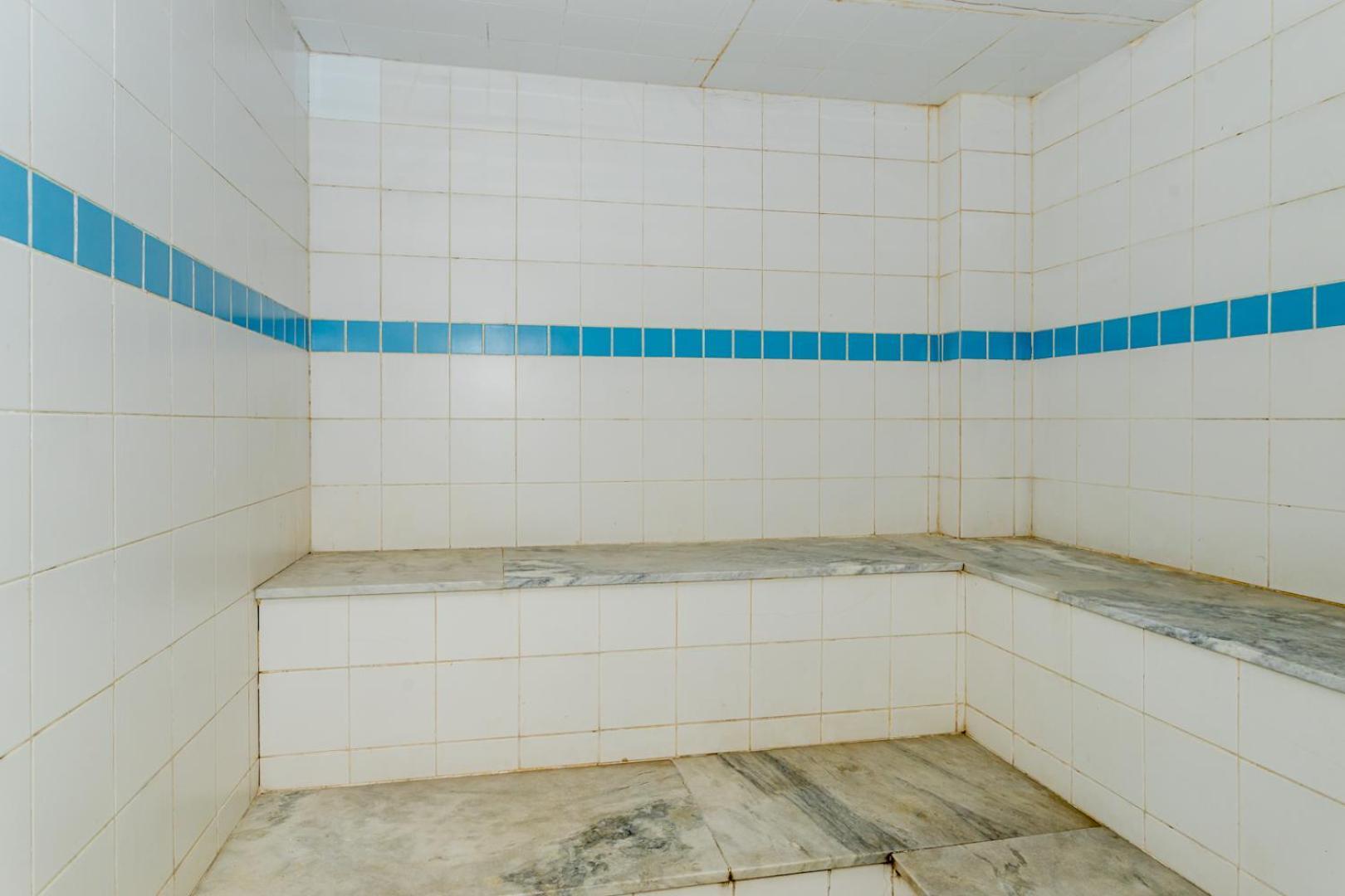 Ipanema Flat Cobertura Duplex Apartment Rio de Janeiro