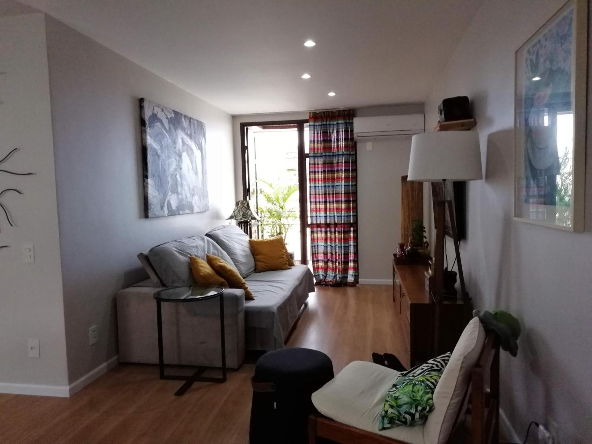 Apartment Ipanema Flat Cobertura Duplex Rio de Janeiro