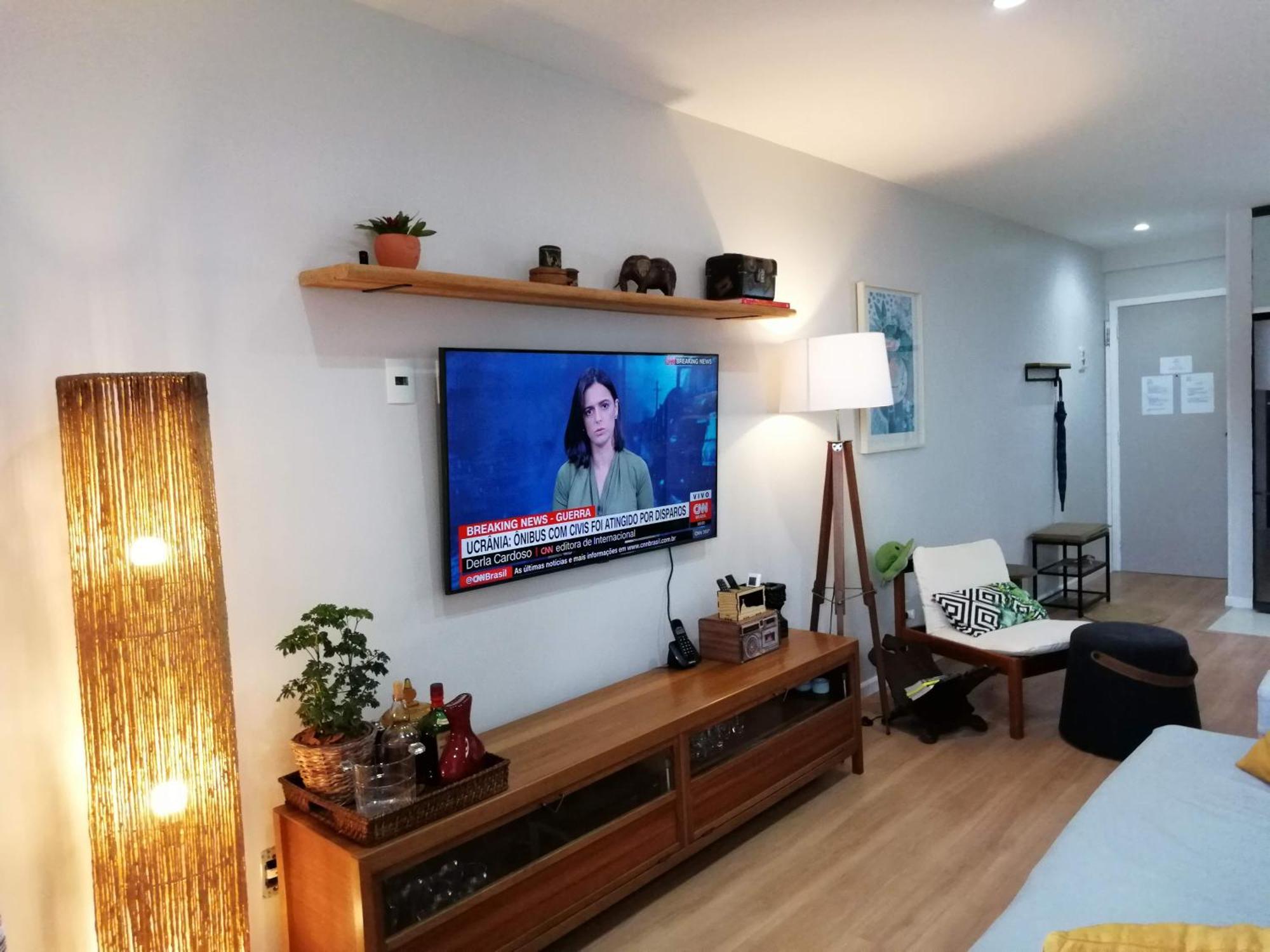 Ipanema Flat Cobertura Duplex * Rio de Janeiro