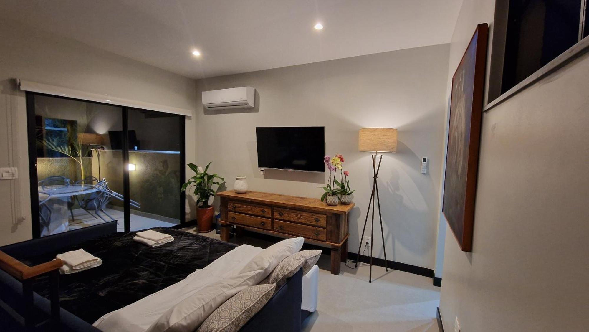 Ipanema Flat Cobertura Duplex Apartment Rio de Janeiro
