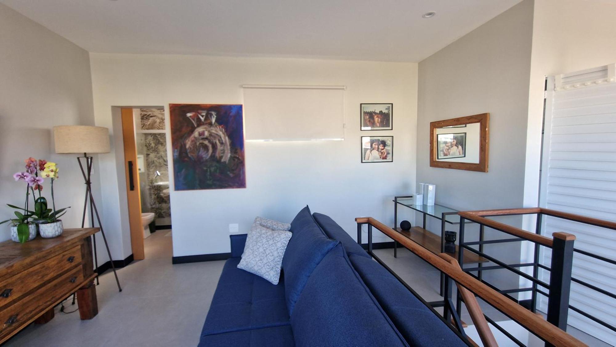 Ipanema Flat Cobertura Duplex