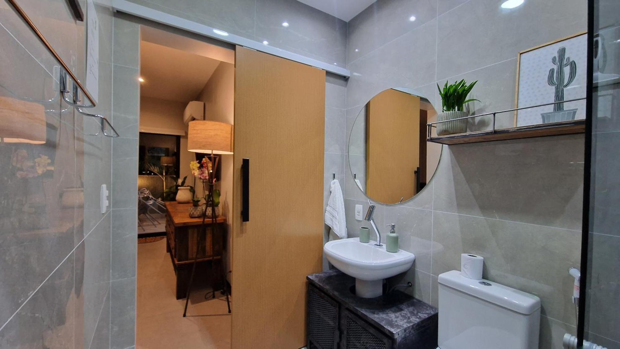 Ipanema Flat Cobertura Duplex Apartment